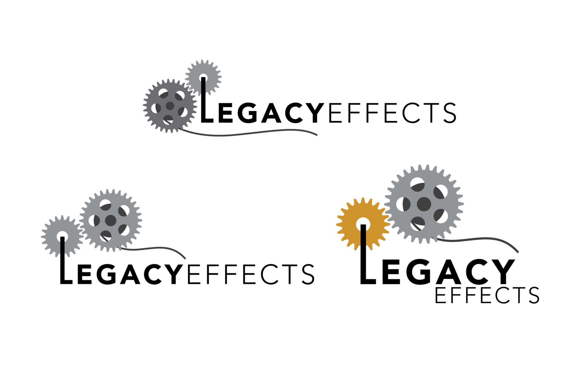 Legacy Effects Bodin Sterba Design