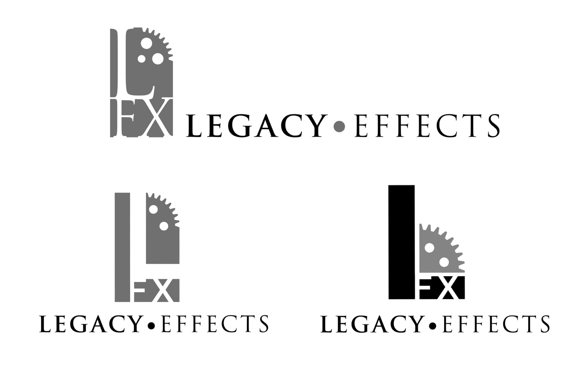 Legacy Effects Bodin Sterba Design