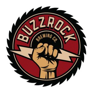 BuzzRock logo