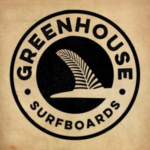 Greenhouse Surfboards logo